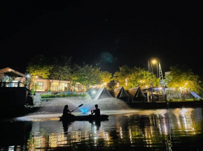 Holi Lakeside Villa Ba Vì